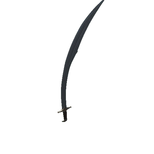 Saracen Sword